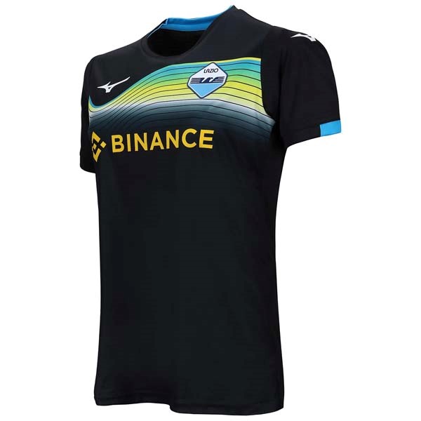Authentic Camiseta Lazio 2ª Mujer 2022-2023